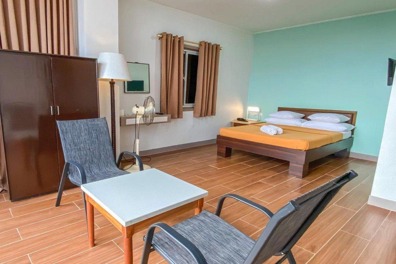 Metro Pines Inn Baguio City Eksteriør billede